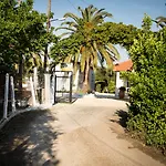 Aparthotel Paradise Village Roda (Corfu)