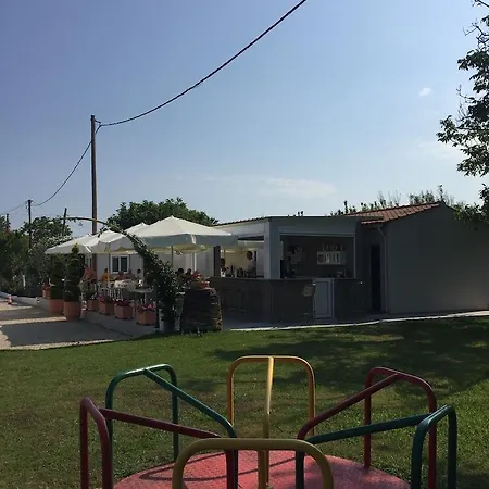Paradise Village