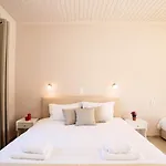شقة فندقية Paradise Village