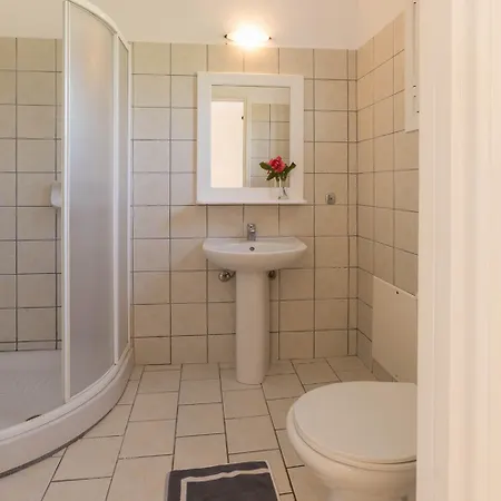 Paradise Village Lejlighedshotel