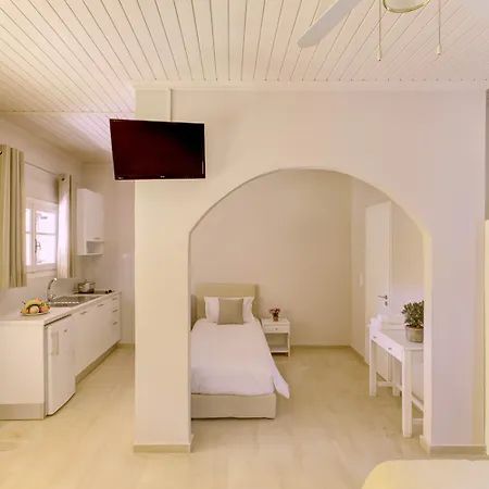 Paradise Village
