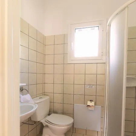 Paradise Village Roda (Corfu)