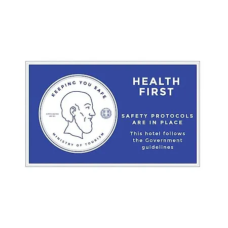 شقة فندقية Paradise Village 3*