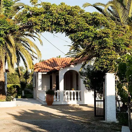Paradise Village Roda (Corfu)