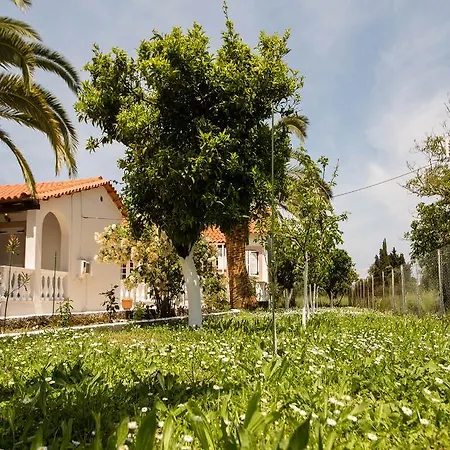 Paradise Village شقة فندقية روذا