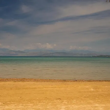 Paradise Village Lejlighedshotel Roda (Corfu)