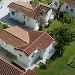 Paradise Village 3* רודה