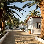 Paradise Village 3* רודה
