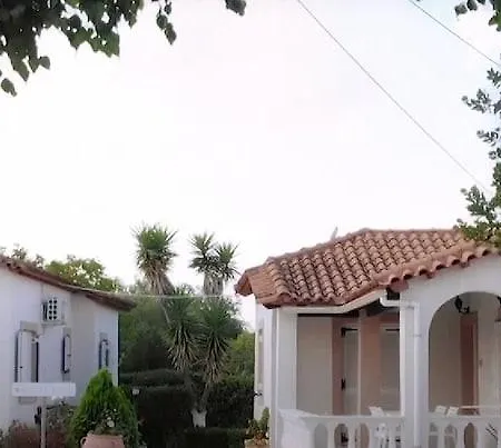 Aparthotel Paradise Village Roda (Corfu)