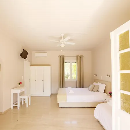 Paradise Village Roda (Corfu)