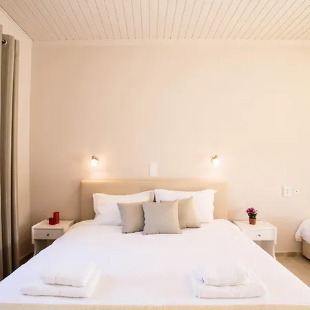 Aparthotel Paradise Village