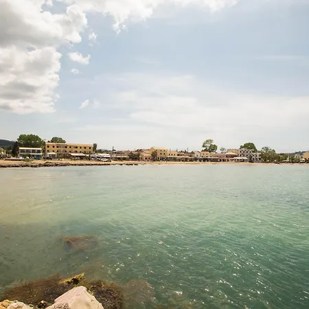 Paradise Village Roda (Corfu)