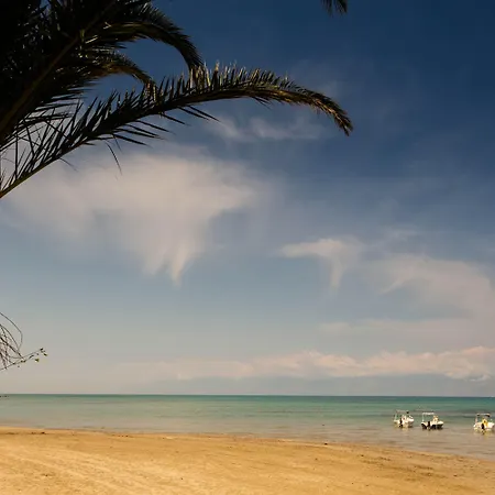 Aparthotel Paradise Village Roda (Corfu)