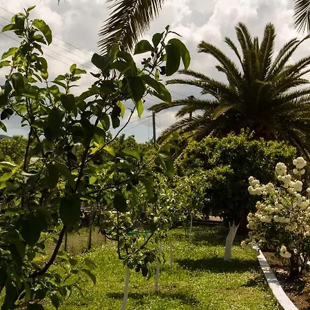 Paradise Village 3* Roda (Corfu)